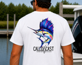 Sailfish Tee – Bluewater Series