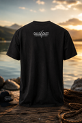 The Quiet Cast Tee